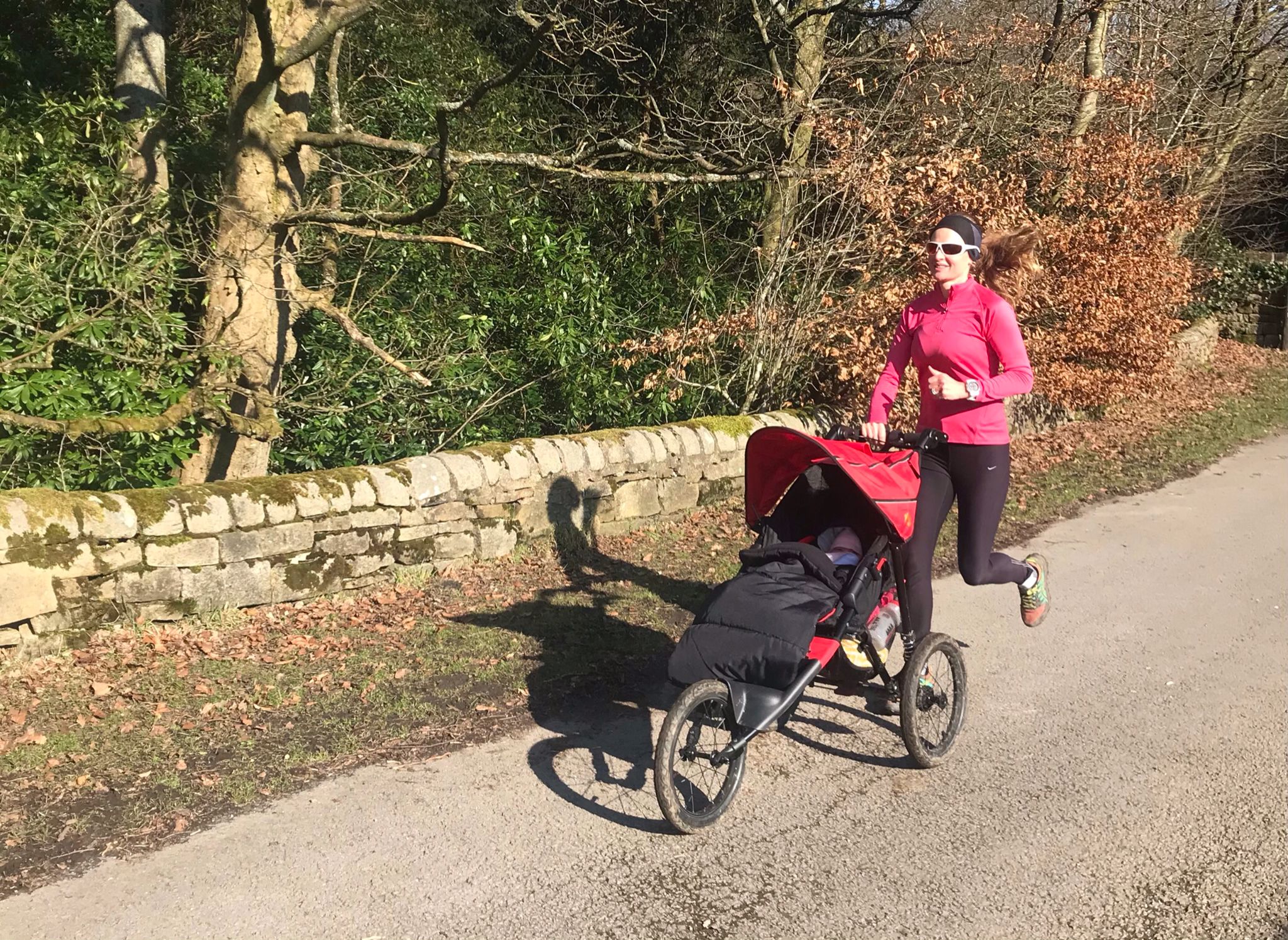 Out n about nipper sport best sale v4 review