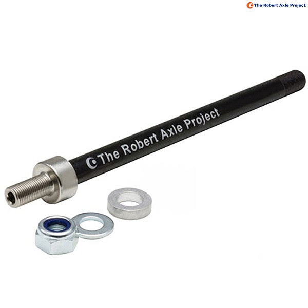 Thule thru axle adapter hot sale 12mm