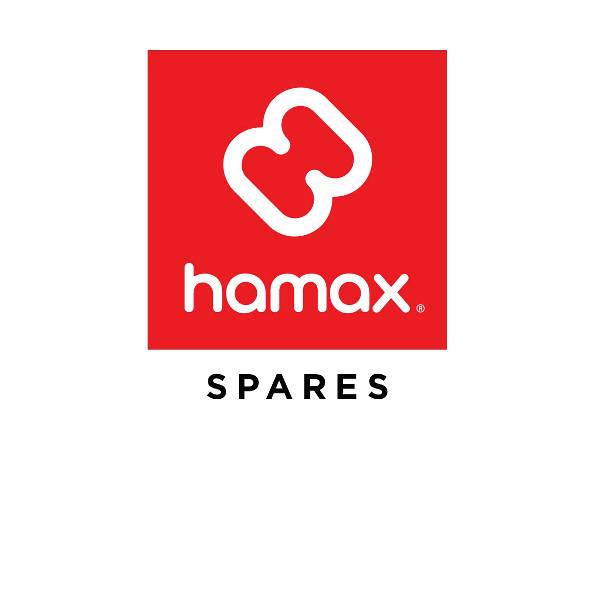 Hamax bike best sale seat spares