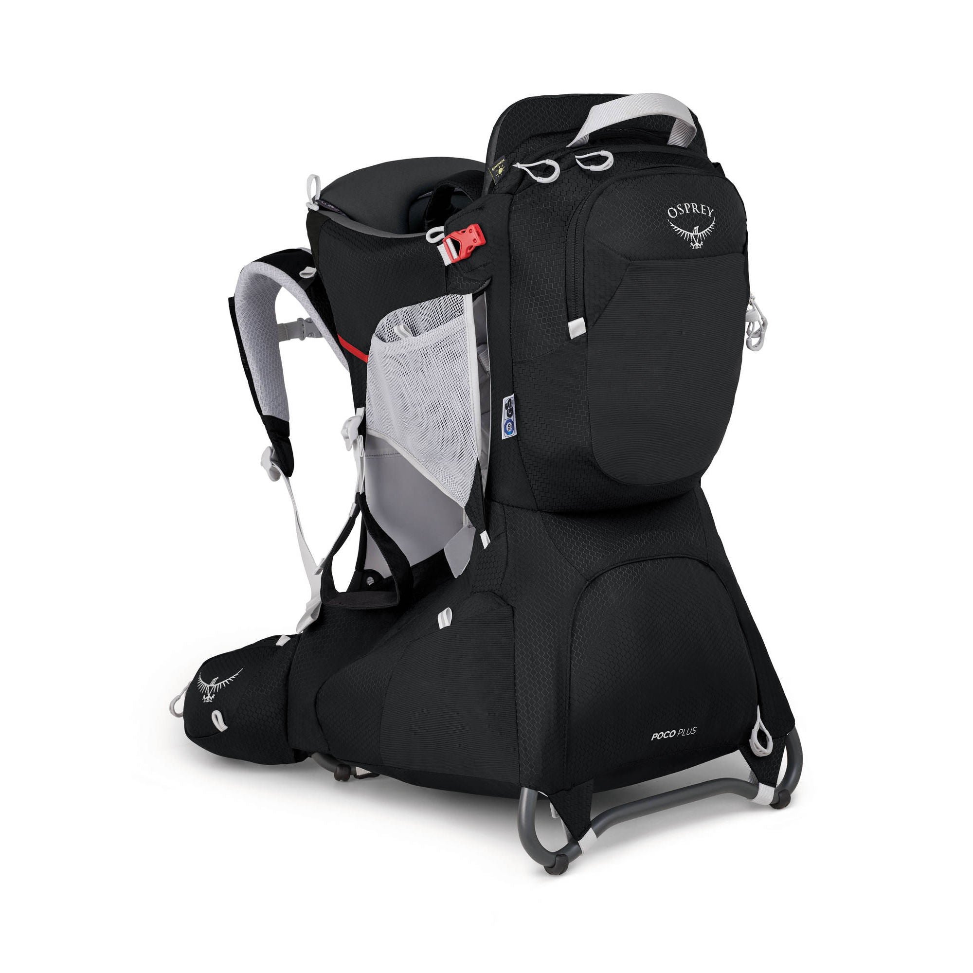 HIRE a Osprey Poco Plus Child Carrier