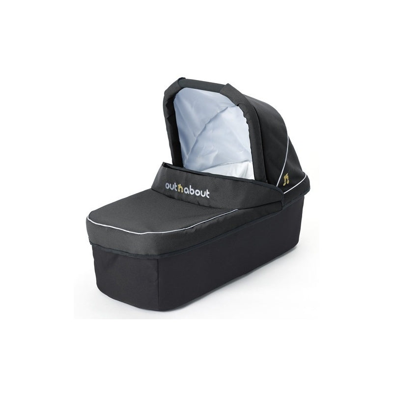 Out n 2024 about double carrycot