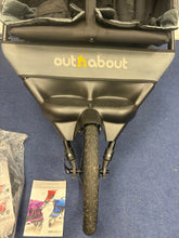 Load image into Gallery viewer, Pre Loved Out &#39;n&#39; About Nipper Sport - Double (3509)
