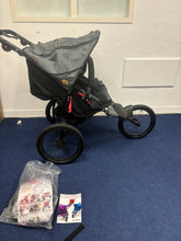 Load image into Gallery viewer, Pre Loved Out &#39;n&#39; About Nipper Sport - Double (3509)
