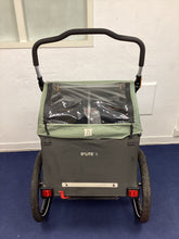 Load image into Gallery viewer, Pre Loved Burley D’Lite™ X- DOUBLE (2225)
