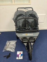 Load image into Gallery viewer, Pre Loved Out &#39;n&#39; About Nipper Sport - Double (3513)
