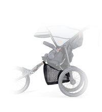 Load image into Gallery viewer, Out n About Storage Basket v5 - Kids Bike Trailers
