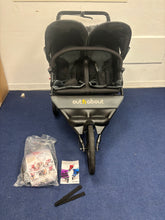 Load image into Gallery viewer, Pre Loved Out &#39;n&#39; About Nipper Sport - Double (3509)
