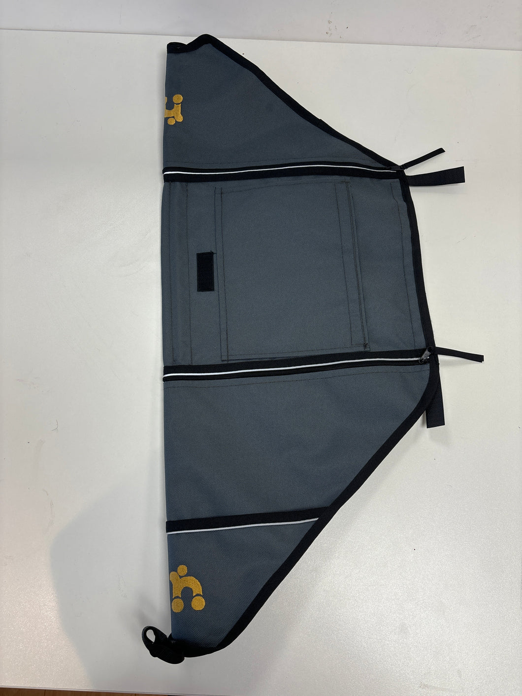 Out 'n' About Nipper v3 / v4 Fabric Hood (DOUBLE)