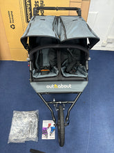 Load image into Gallery viewer, Pre Loved Out &#39;n&#39; About Nipper Sport - Double (3512)
