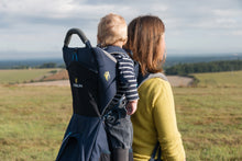 Load image into Gallery viewer, LittleLife Adventurer S3 Child Carrier Hire
