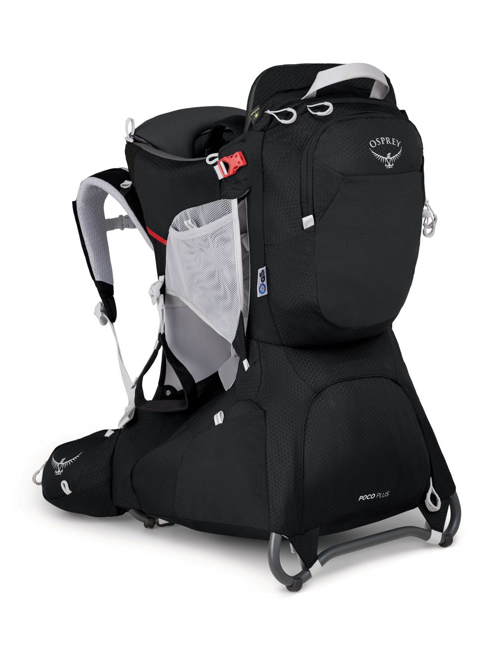 HIRE a Osprey Poco Plus Child Carrier