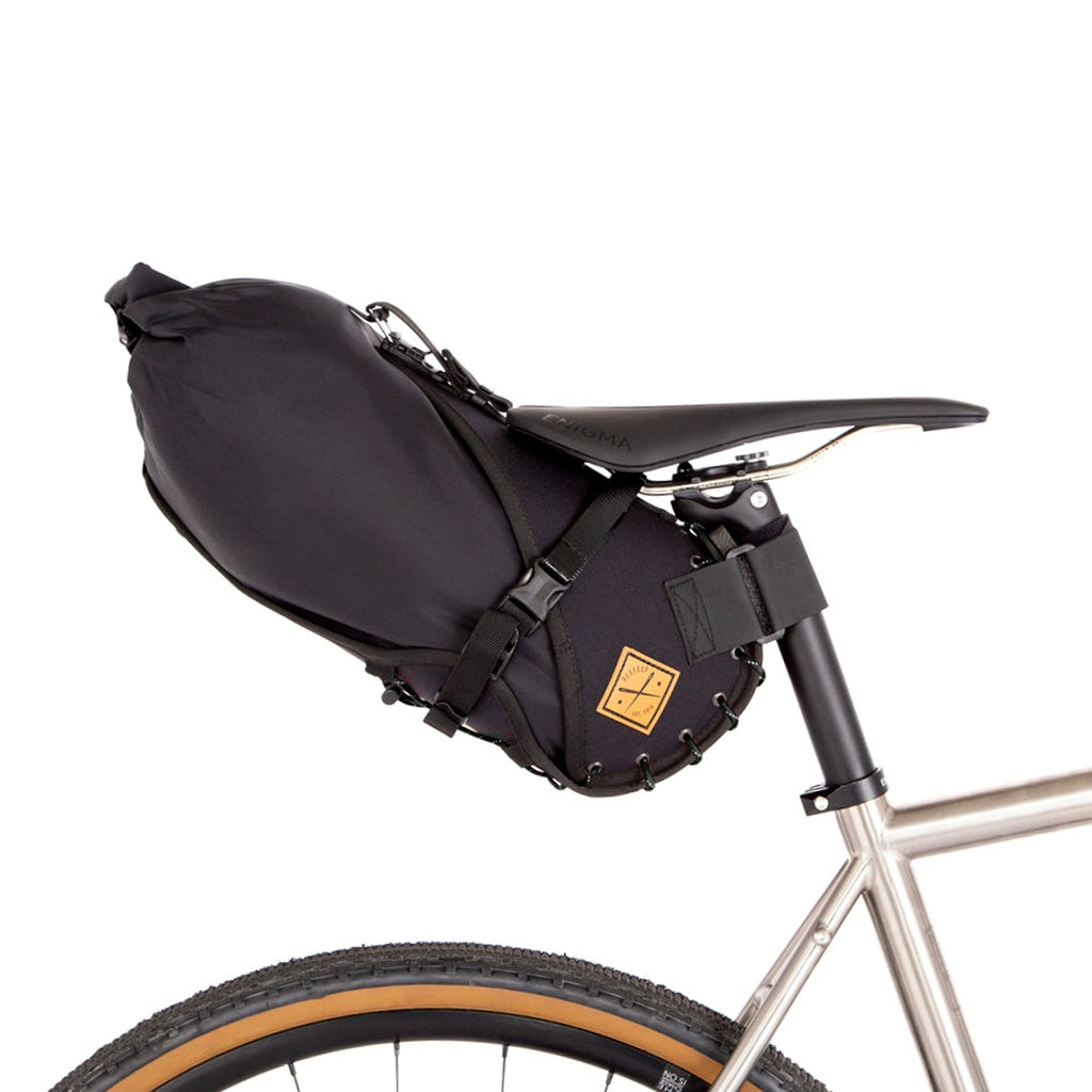 Restrap Saddle Bag Hire