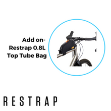 Load image into Gallery viewer, Restrap Bar Bag Hire
