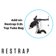 Load image into Gallery viewer, Restrap Frame Bag Hire
