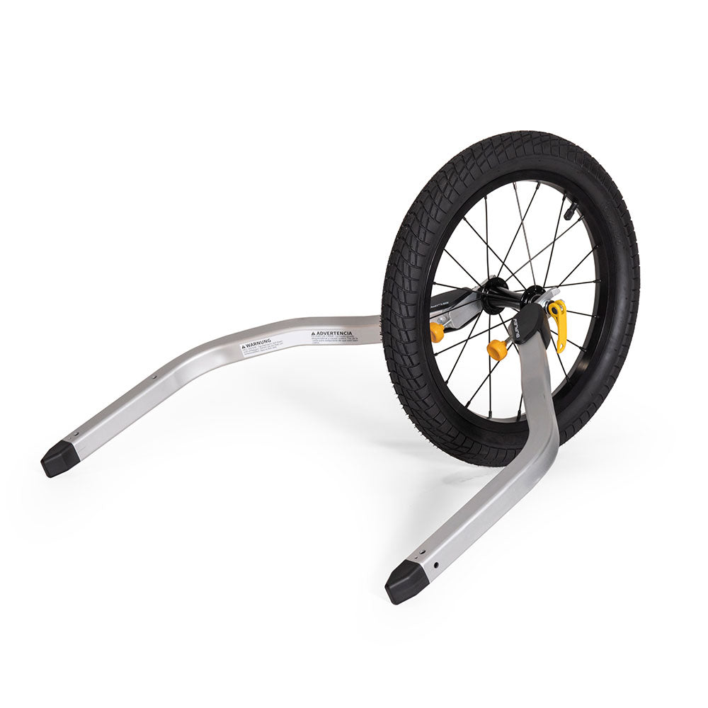 HIRE a Burley Trailer Festival Use with Front Wheel Jogger Kit Kids Bike Trailers