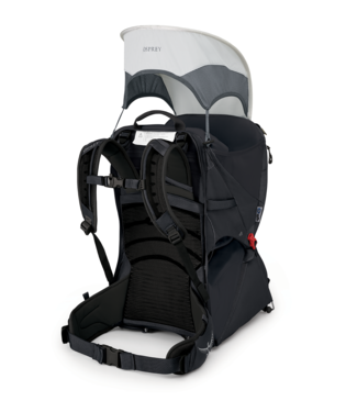 HIRE a Osprey Poco LT Child Carrier