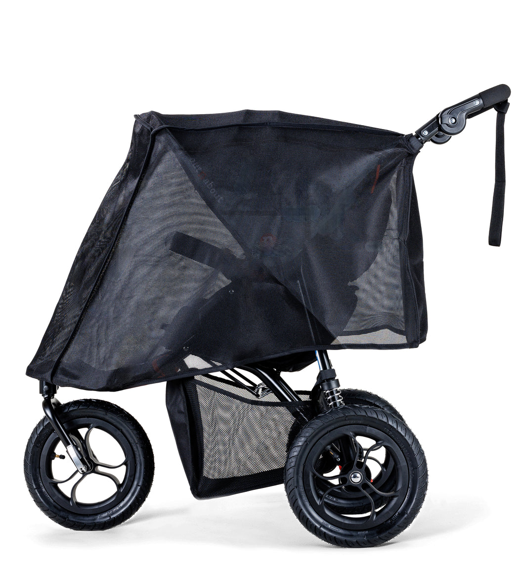 Out n About UV Cover - Kids Bike Trailers