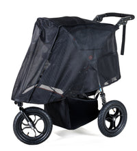 Load image into Gallery viewer, Out n About UV Cover - Kids Bike Trailers
