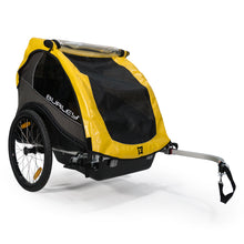 Load image into Gallery viewer, Burley Rental Cub - Kids Bike Trailers
