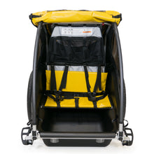 Load image into Gallery viewer, Burley Rental Cub - Kids Bike Trailers
