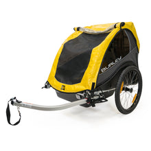 Load image into Gallery viewer, Burley Rental Cub - Kids Bike Trailers
