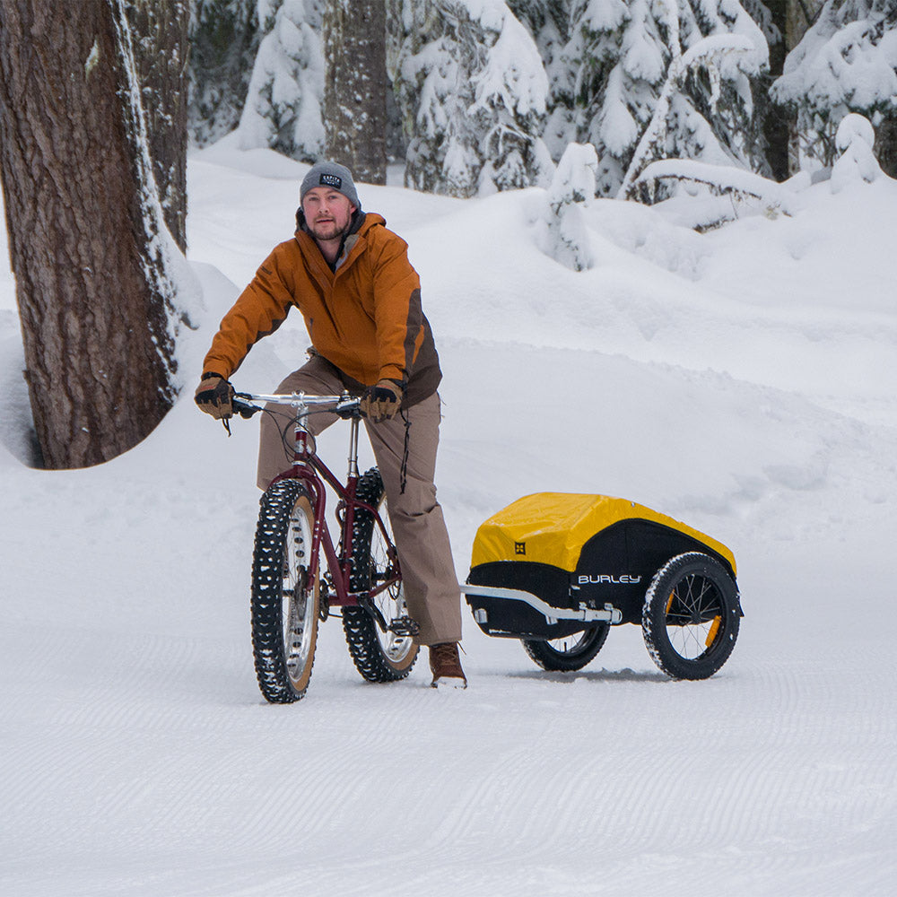 Burley Nomad Kids Bike Trailers